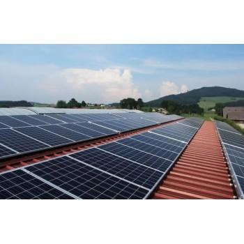 徐州太阳能电池板厂家_太阳能光伏板_太阳能发电系统